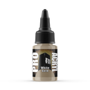 Pro Acryl: White Gold