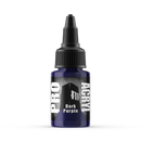 Pro Acryl: Dark Purple