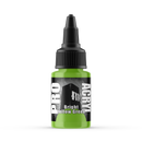 Pro Acryl: Bright Yellow Green