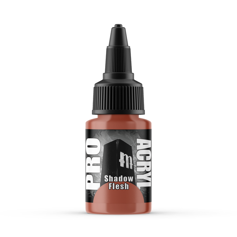 Pro Acryl: Shadow Flesh