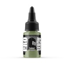 Pro Acryl: Faded Green