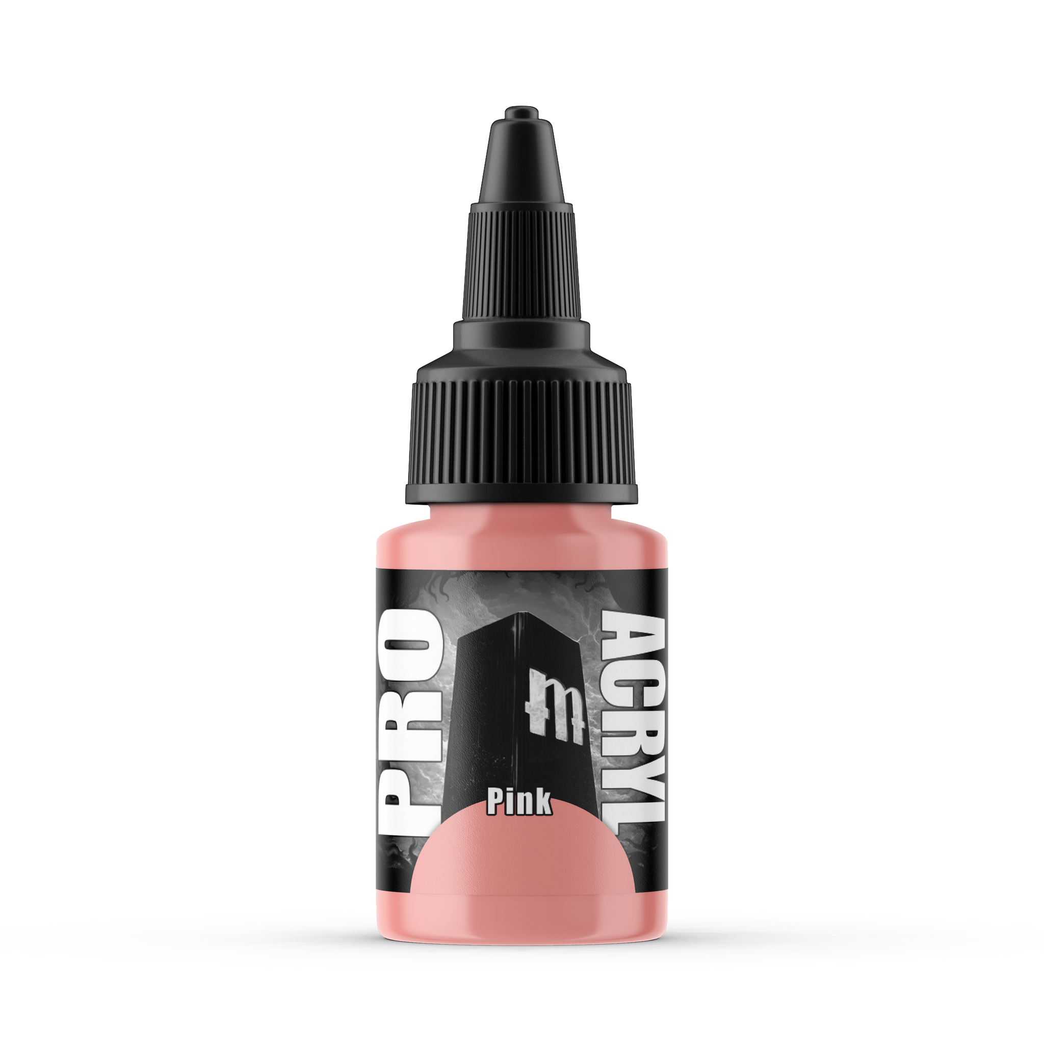 Pro Acryl: Pink