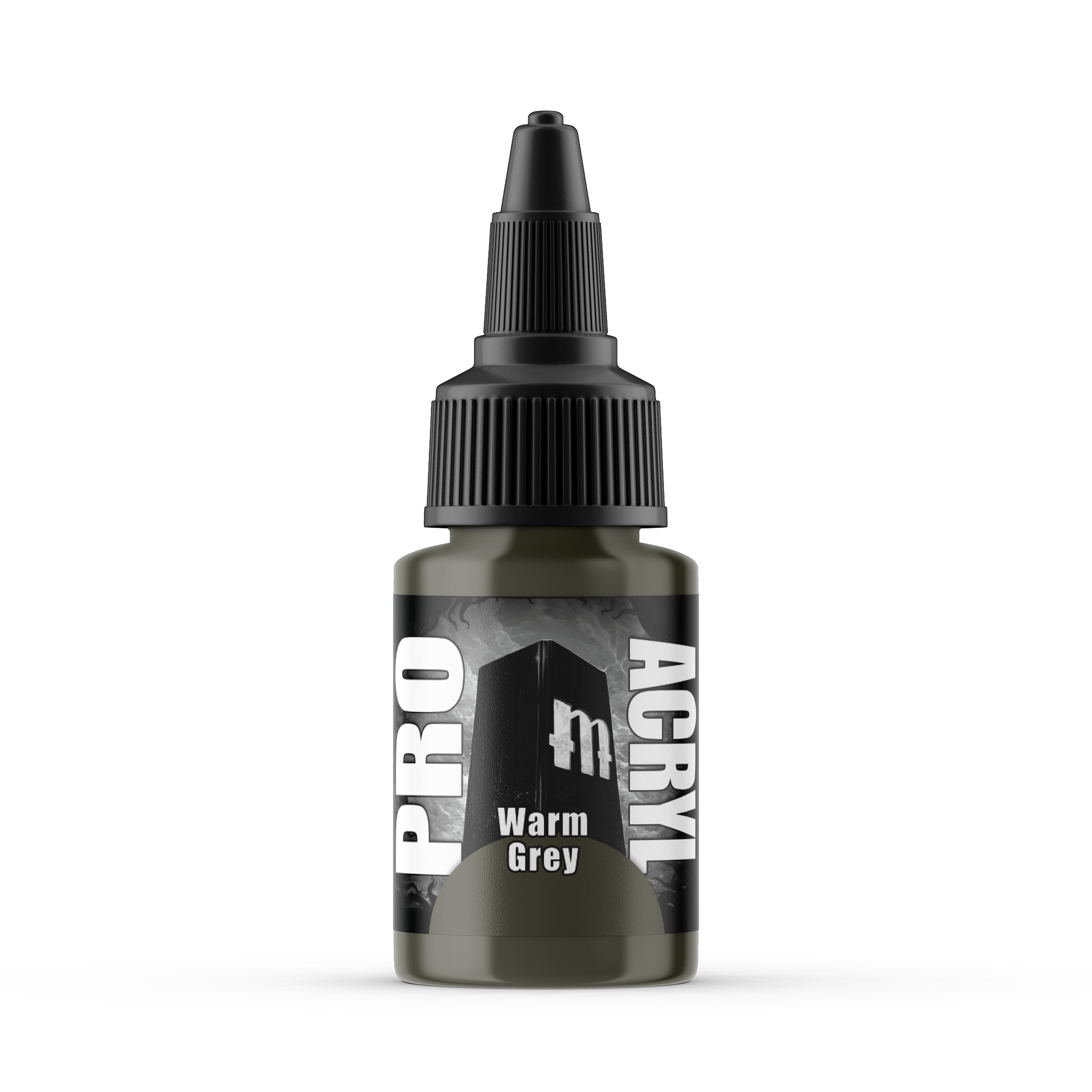 Pro Acryl: Warm Grey