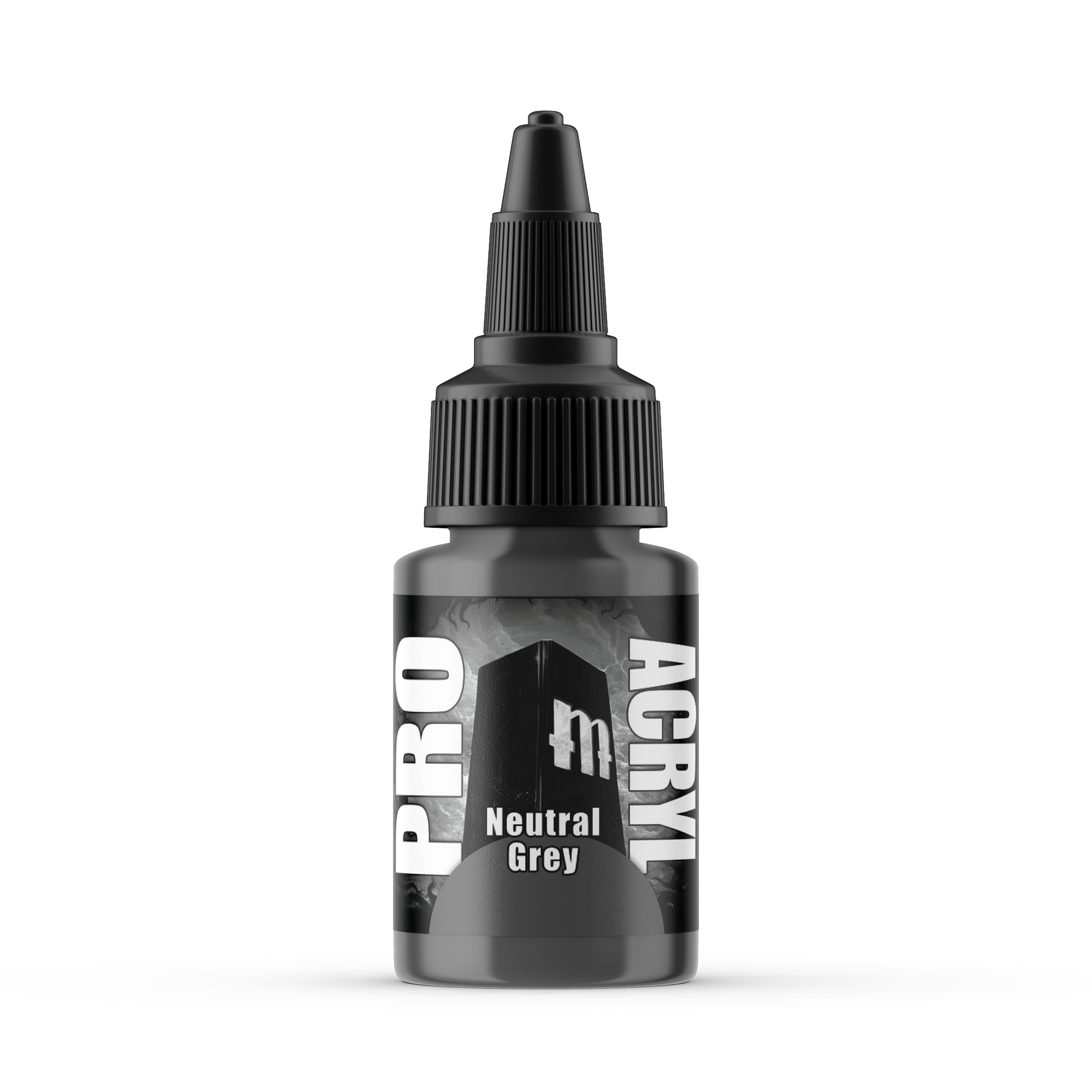 Pro Acryl: Neutral Grey