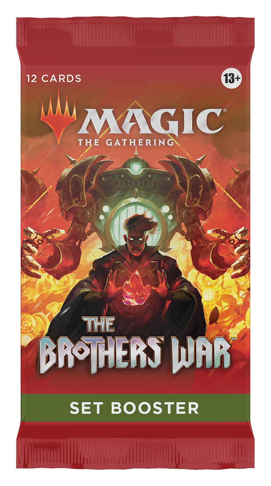 MTG: The Brothers' War Single Set Boosters