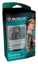 MTG: Theros Beyond Death - Elspeth Planeswalker Deck