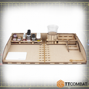 TTCombat - Mega Paint Station