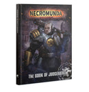 games workshop necromunda the book of judgement