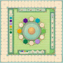 Azul: Queen's Garden