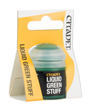 games workshop liquid green stuff