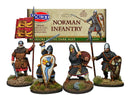 Victrix: Norman Infantry