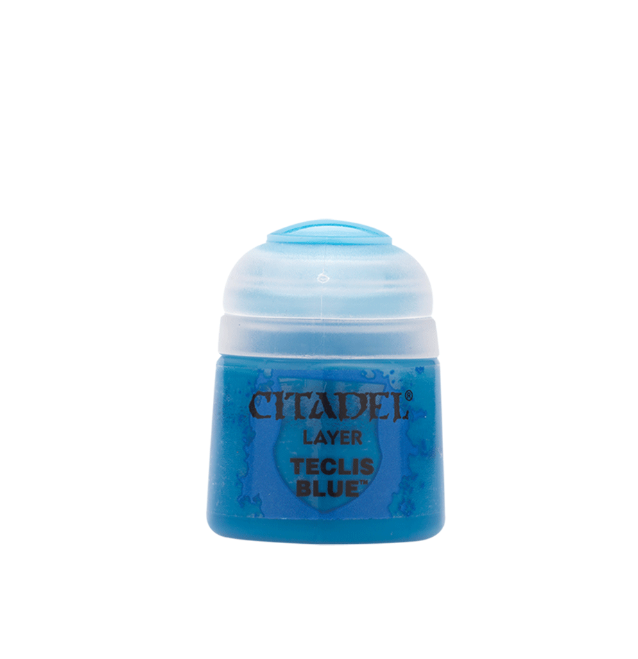 games workshop layer teclis blue