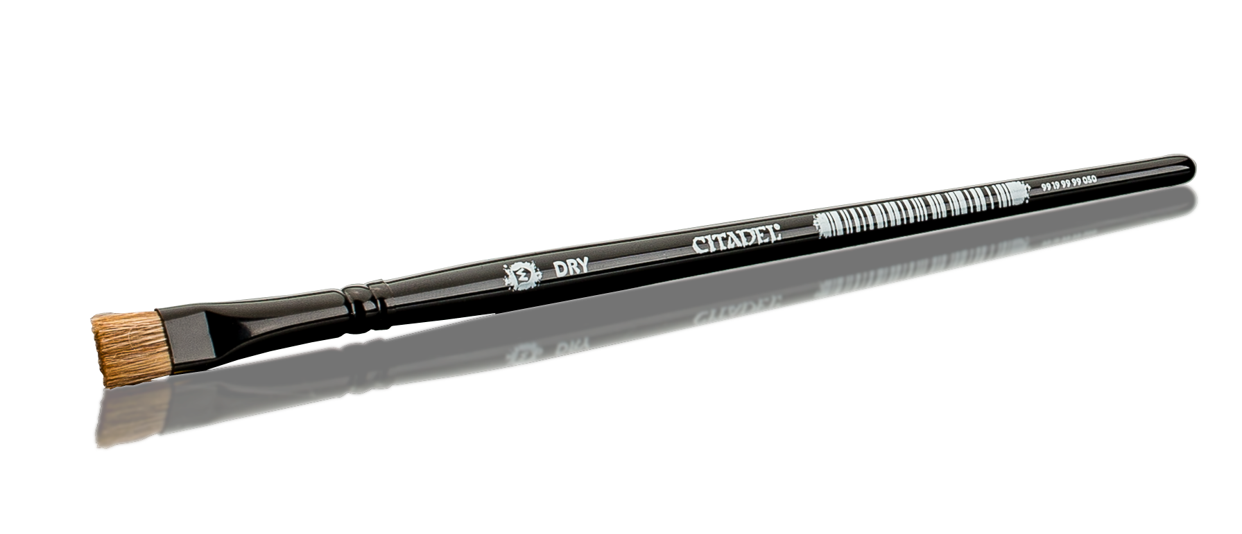 games workshop citadel medium drybrush