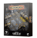 games workshop necromunda zone mortalis floor tile set