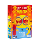 Exploding Minions