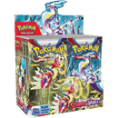 Pokemon TCG: Scarlet & Violet Base Set Booster Box