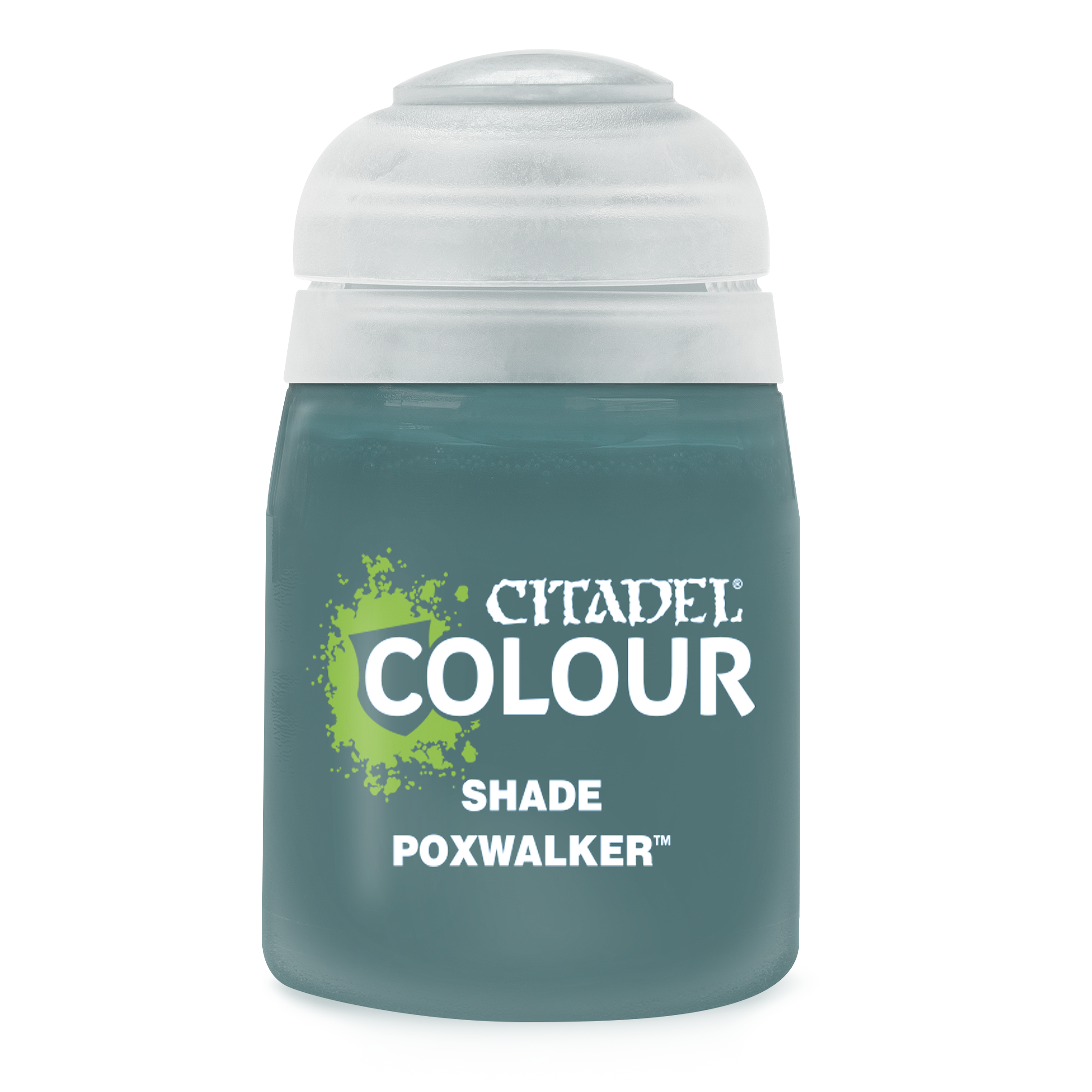 games workshop shade poxwalker