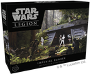Star Wars Legion imperial bunker battlefield expansion