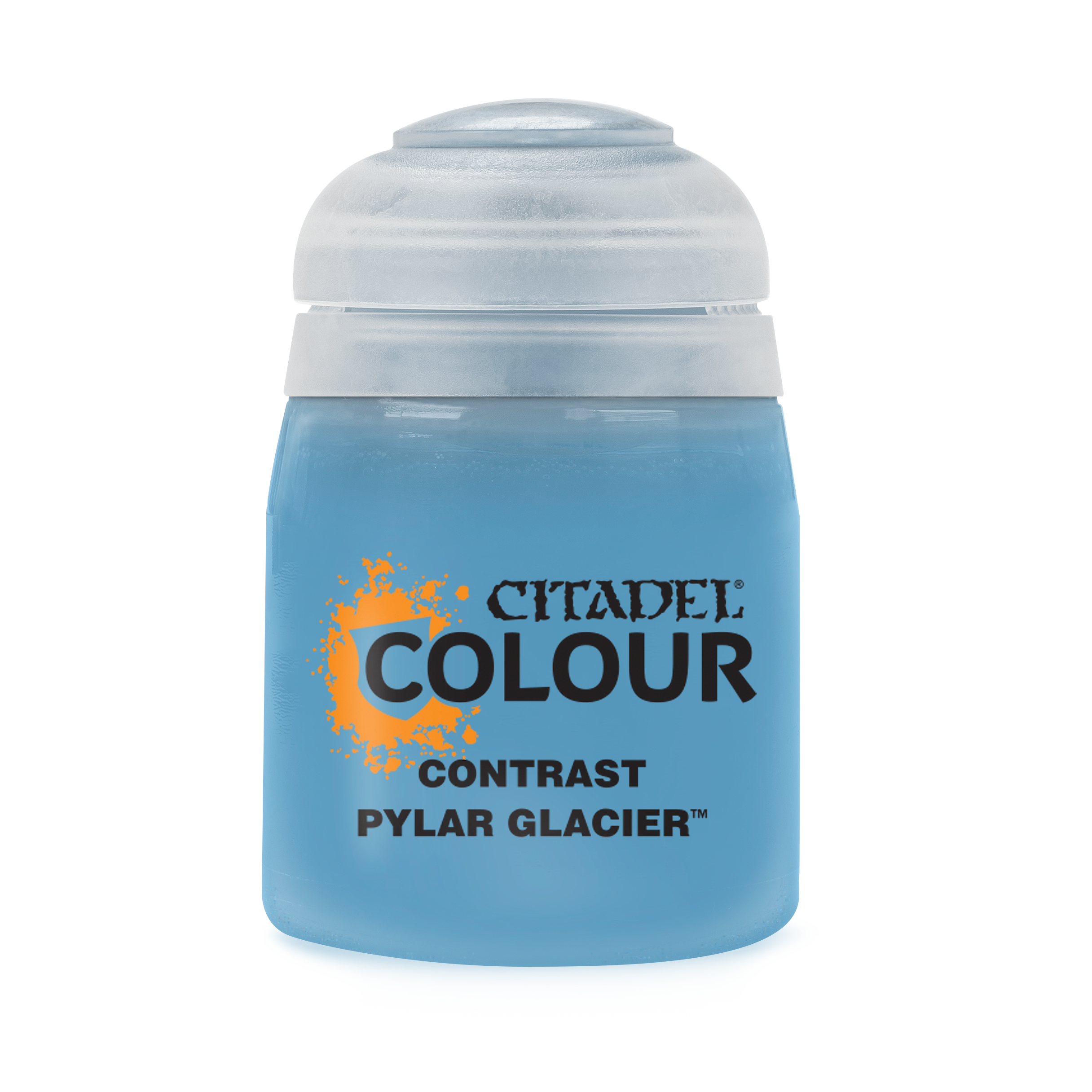 games workshop contrast pylar glacier