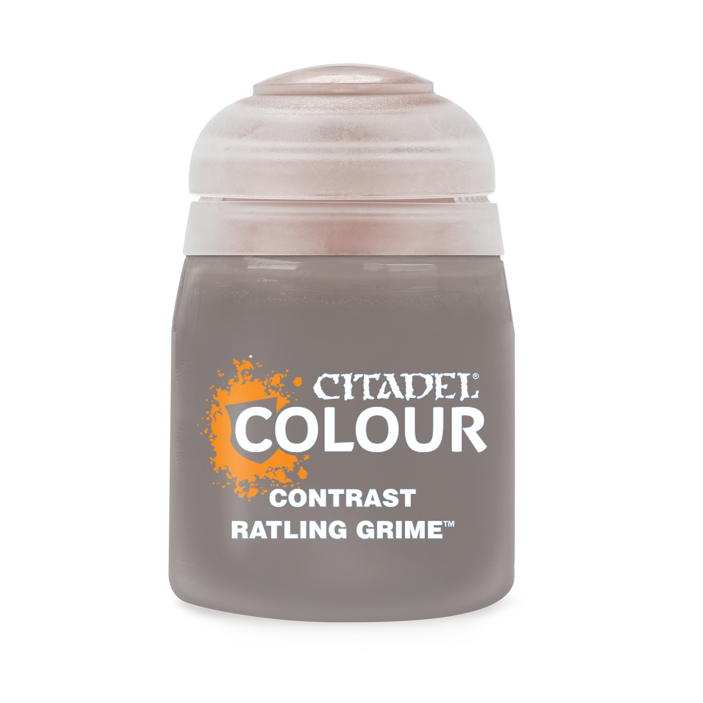 games workshop contrast ratling grime