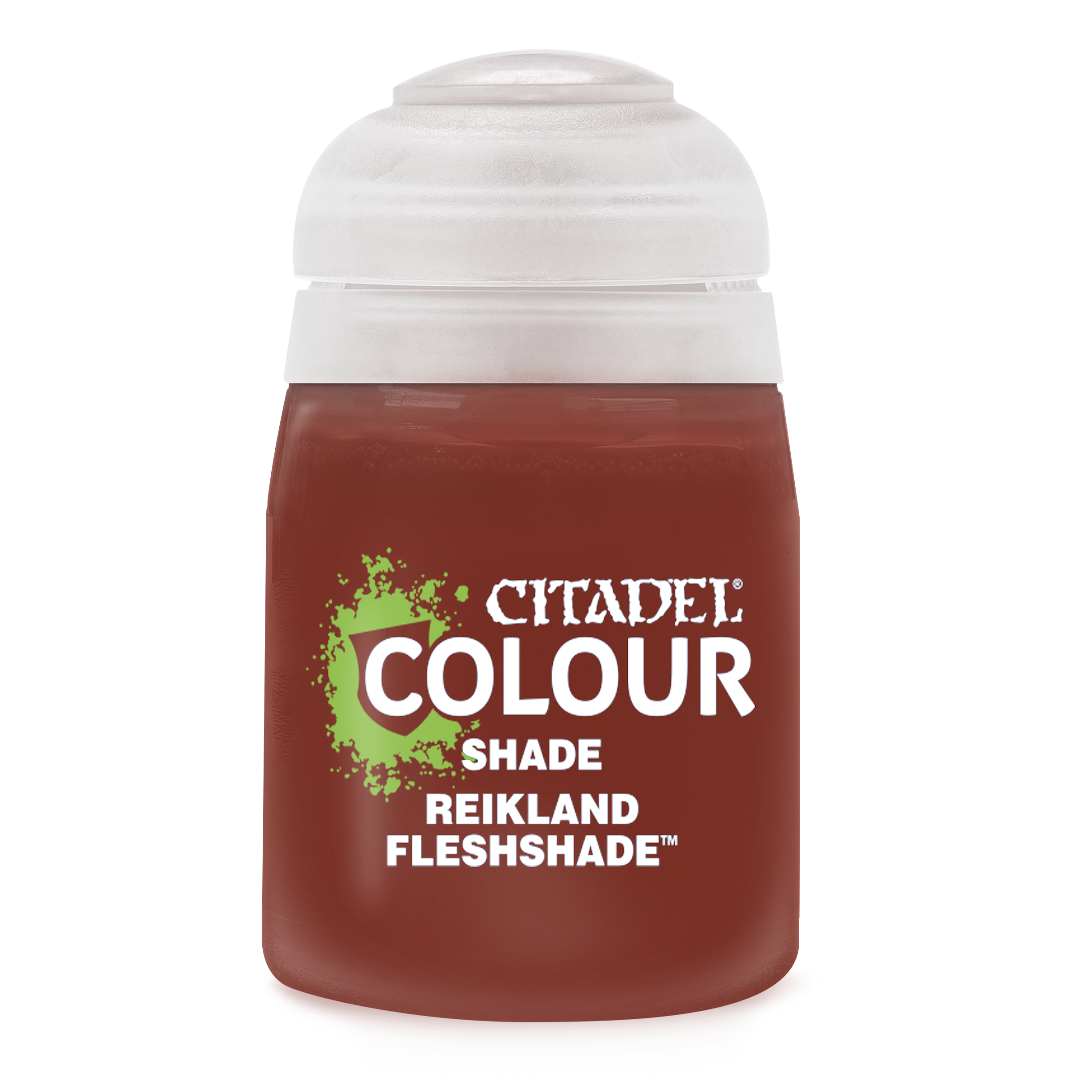 games workshop shade reikland fleshshade