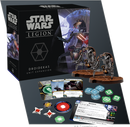 Star Wars Legion droidekas unit expansion