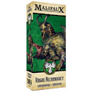 Wyrd rogue necromancy