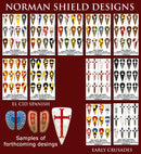 Victrix: Norman Cavalry