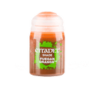 games workshop shade fuegan orange