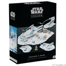 Crashed X-Wing Battlefield Expanison