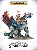games workshop stormcast eternals stardrake