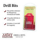 army painter drill bits