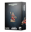 games workshop adepta sororitas canoness