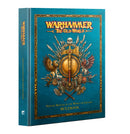 games workshop warhammer the old world rulebook