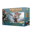 games workshop kob battle standard on royal pegasus