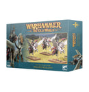 games workshop kingdom of bretonnia pegasus knights