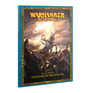games workshop arcane journal kingdom of bretonnia