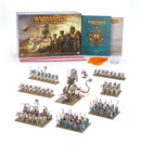 games workshop old world tomb kings of khemri