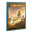 games workshop arcane journal tomb kings of khemri
