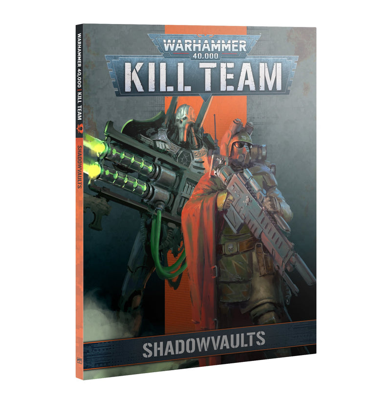 games workshop kill team codex shadowvaults