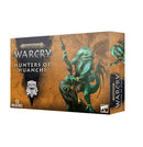 games workshop warcry hunters of huanchi