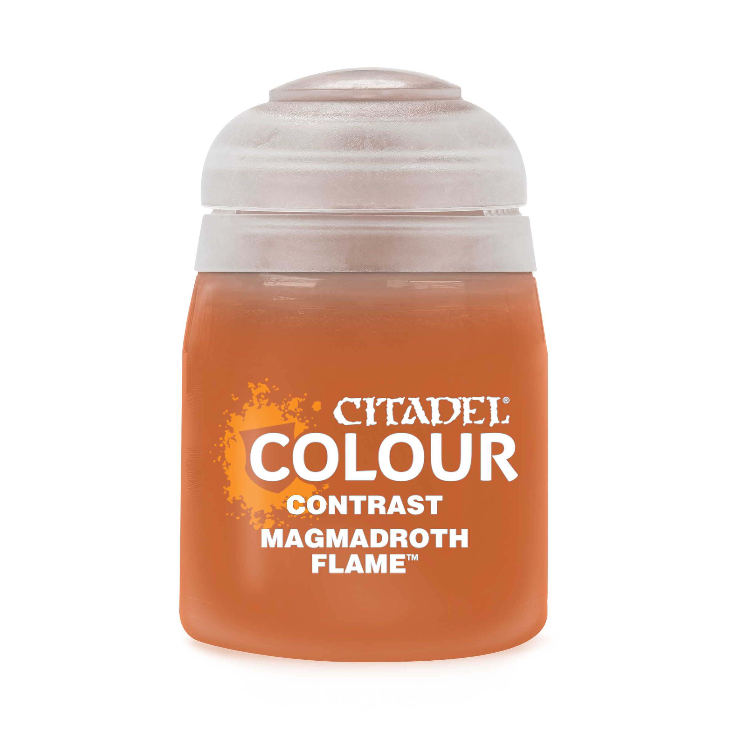 games workshop contrast magmadroth flame