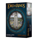 games workshop middleearth sbg gondor tower