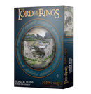 games workshop middleearth sbg gondor ruins