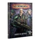 games workshop necromunda house of artifice