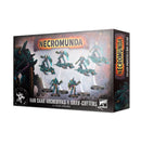 games workshop necro van saar archeoteks  skycutters