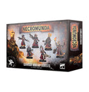games workshop necromunda cawdor redemptionists