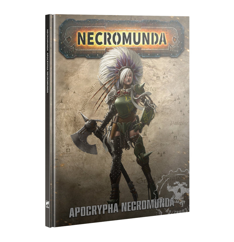 games workshop necromunda apocrypha necromunda