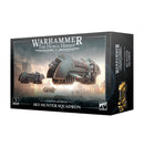 games workshop horus heresy skyhunter squadron