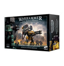 games workshop deredeo dreadnought anvilus configuratn